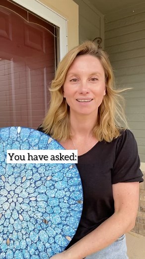 450 reactions · 14 shares | I also use glass shelves, shower doors and of course stained glass to create modern mosaics for homes and art collections. @fun.art.colorado #mosaic #contemporaryart #glassart #coloradoart #mosaicart #homedecor #uniqueart #wallart #stainedglass #temperedglass | Nataly Parson | Facebook