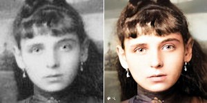 Enhance, Colorize, and Animate Old Pictures