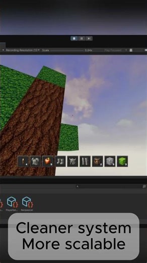 My Code Was a Mess… So I Fixed It