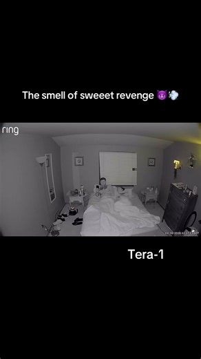 #couples #fart #sleep #fartwar | tera