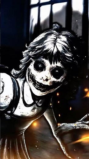 THESE JUMPSCARES GOT ME... 😭💀