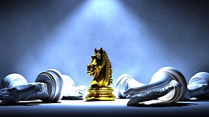 Control The Board By Controlling the Center