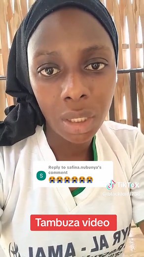 Ambi Bambii - Tambuza Video
