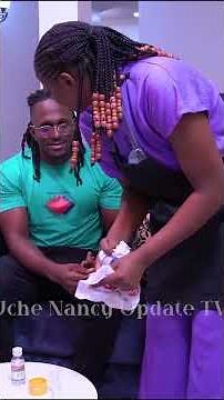 Watch The Full Movie ‪@UcheNancyUpdateTv‬ Today by 4pm |2025 Latest Nollywood Movies #youtubeshorts