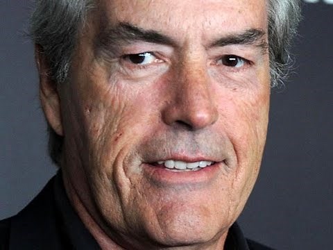 "Guyana Tragedy" Actor Powers Boothe 1948-2017 Memorial Video