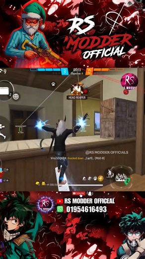 ⚡Free Fire OB52 AIM kill mod menu free☠️new rank season FF hack🔥BR MOD,HAXX-CKER PRO V11, HG CHEAT⚔️