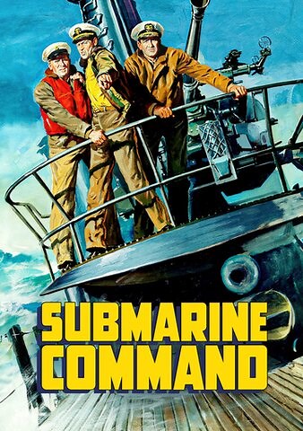 Submarine Command