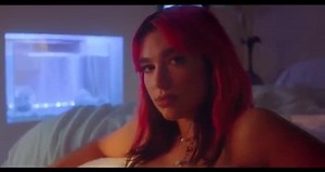 Dua Lipa - Levitating (feat. Madonna and Missy Elliott) [The Blessed Madonna Remix] (Official Video)