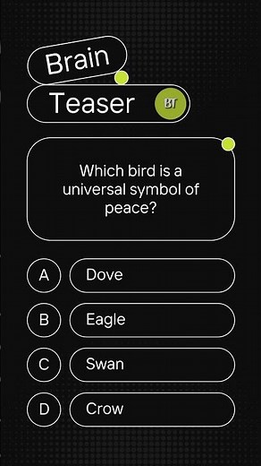 Quiz 52 | The Challenges Are Getting Serious!