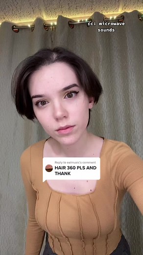 Short Androgynous Haircut 360 Transformation