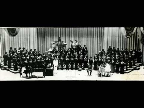 I Can Depend On God Part 2, Rev. Charles H. Nicks, Jr.