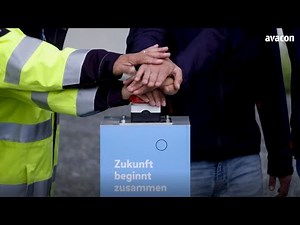 So entsteht ein standardisiertes Umspannwerk (UW out of the box)