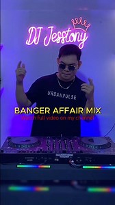 Family Affair mix Banger dj remix #tiktokviral #dj #disco