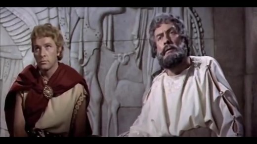Alexander the Great (1956)
