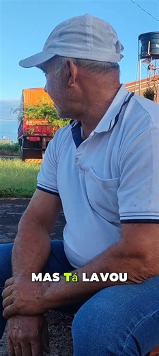 olha oq ele disse da minha zorba