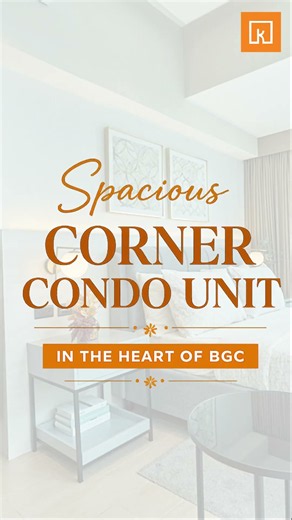 Luxury 3-Bedroom Service Apartment in BGC | Fully Furnished & Move-In Ready