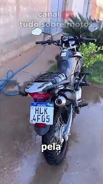 Is it worth buying a Bros 150 in 2026? 🤔🏍️ #honda #bros #automobile #motorcycle #moto