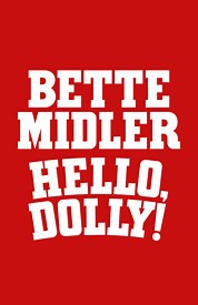 Hello, Dolly!