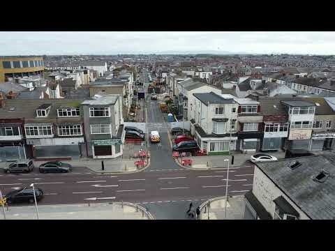 Blackpool Multiversity Campus - Update - 22.9.25