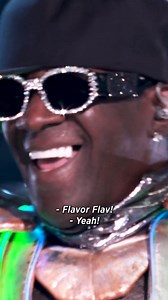 70K views · 802 reactions | #SpaceRangerMask is an out of this world talent! Let's hear it for hip hop icon FLAVOR FLAV! Don't miss his journey on #TheMaskedSinger, streaming now on Hulu! | The Masked Singer | Facebook