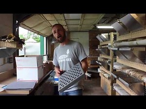 myshire farm's shipping coturnix quail and eggs