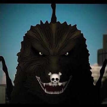 SHIN GODZILLA vs Godzilla minus one @PANDYMONSTER suscribete deja tulay 😎👍