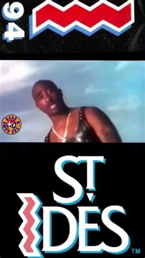 2pac (St Ides) commercial 1994 #commercial #90s #2pac #stides