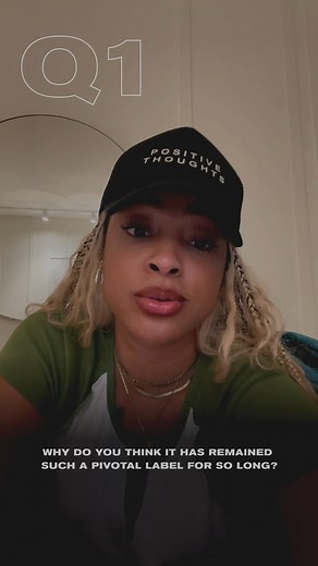 HoneyLuv takes on the spotlight as we hit her with our sizzling questions In The Crosshairs. Check out her latest Crosstown Rebels release 'Right Spot', which is a groove-laden and rich track, harnessed by the alluring vocal at the heart of the production. Listen to all versions from Dennis Ferrer and Byron The Aquarius now https://orcd.co/crm308r #HoneyLuv #CrosstownRebels | Crosstown Rebels