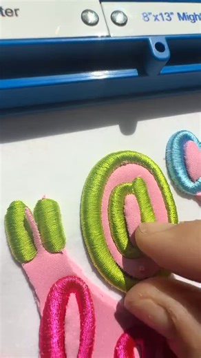 Free 🥳 3D Puff Script Machine Embroidery 😍 Please Comment Like & Share ❤️ All Links Posted in Apex FB Group #apexemb #embroideryfont #dbjj #3dpuffembroidery #puffembroidery | Apex Embroidery Designs