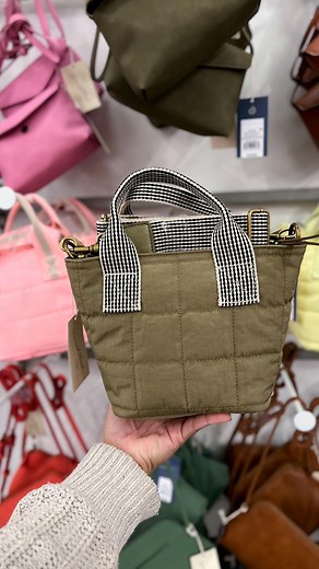 Target Is Everything on Instagram: "These mini tote bags are so adorable! They went so fast last Sunday and restocked this morning. So cute for this summer! Find the links in my bio 😊 #target #targetfinds #targetfinds #targetdollarspot #targetshopping #targethaul #targetdeals #bullseyesplayground #targetdoesitagain #targetdollarspotaddict #targetstyle #summerfestival #springsummer #summerstyle #casualstyle #targetmom #ilovetarget #targetlove #totebag"