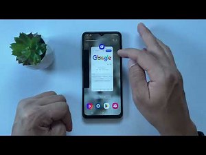 How To Enable Floating Windows On Samsung Galaxy A17 And A17 5G