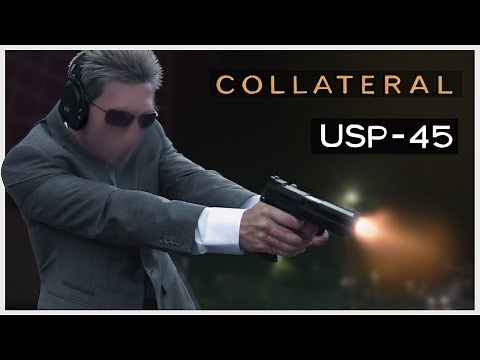 Collateral - HK USP .45
