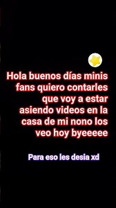 wueno los veo allá #music #navidad #yosoydelos7mil #duet #elpersonajedelasemana #dúo