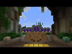 Mineplex Hub Lobby Download