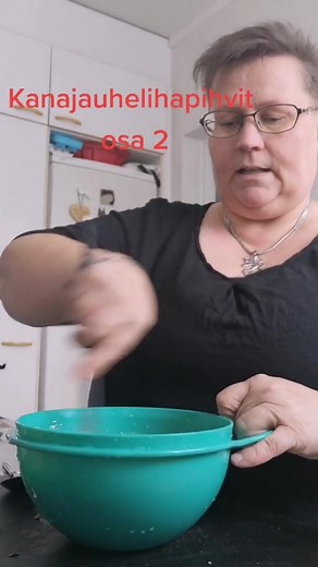 Kanajauhelihapihvit Osa 2 - Herkullinen Resepti
