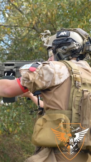 This weekend is @americanmilsim Eastern Front! EF is a pre registration only event, and tickets are sold out! Eastern Front is both Saturday and Sunday. There will be normal open play next weekend, November 15th and 16th, from 9 A.M. to 4 P.M. rain or shine! For those of you attending Eastern Front. Registration will be open on Friday! Check with @americanmilsim for the schedule! | Zulu24 - Airsoft & Mil-Sim Tactical Park