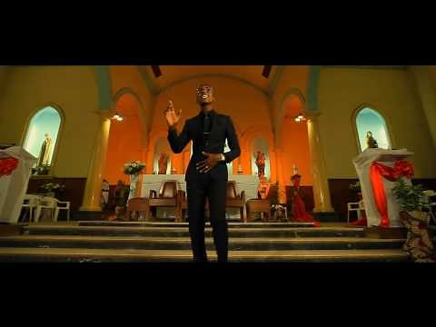 Ubakka - Yesu (official video HD)