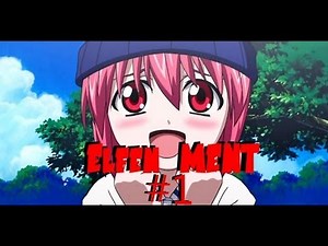 Elfen MENT Ep.1 [German Dub] {HD}