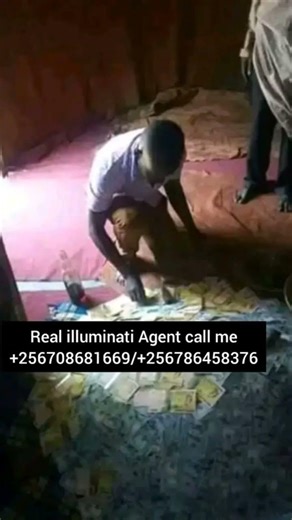 Illuminati agent call me+256708681669/0786458376