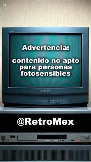 Resistol Adhesive Stick Commercial Mexico 1996 (not suitable for photosensitive people) #retromex...