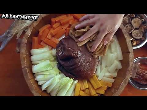 KungFu Đầu Bếp - FullHD [Thuyết Minh] || Hồng Kim Bảo