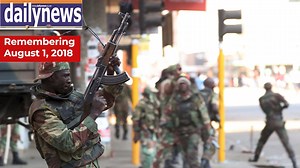 Remembering Aug, 1 2018 | Daily News