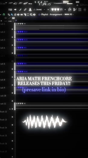 minecraft x frenchcore?🤔 #frenchcore #producer #uptempo #song #fyp