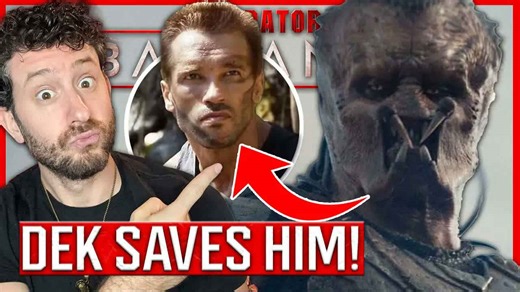 How Predator’s future depends on what happens next