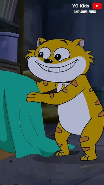 Honey Bunny New Episodes In Hindi | Funny Cartoons | 07 | YO Kids