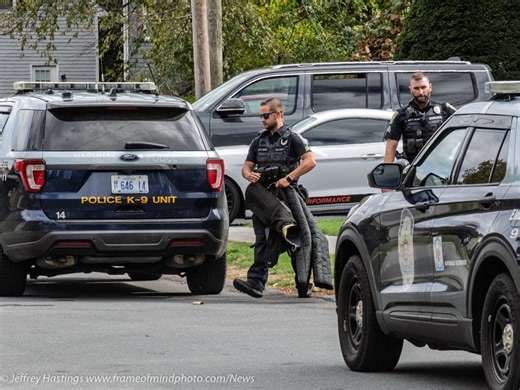 37-Year-Old Nashua Man Dies After Suffering Wounds From The Family Dog