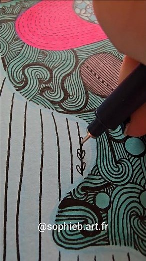 Abstract Energy Unleashed | Énergie Abstraite Révélée