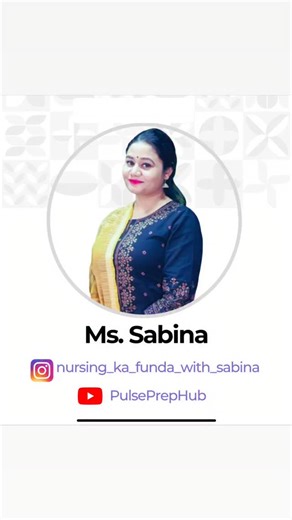 Ms. Sabina Ali Bisht on Instagram: "#norcetprepwithsabina #norcet #aiims #exam #life"