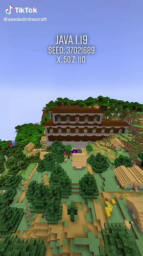 Seed Supplier on TikTok