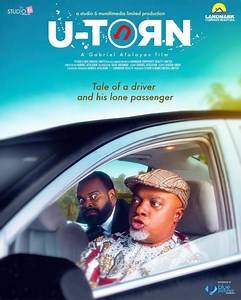 Your First Look at “U-Turn”, Gabriel Afolayan’s Debut Project as Writer, Director & Producer